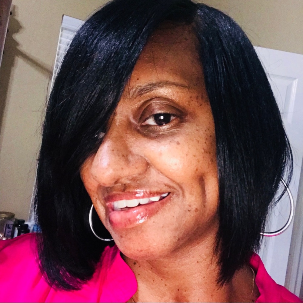 Meet your Posher, Stasha